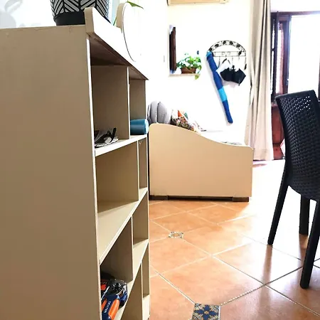 La Casuzza Nella Borgata * Palermo