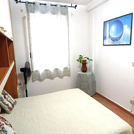 Apartment La Casuzza Nella Borgata