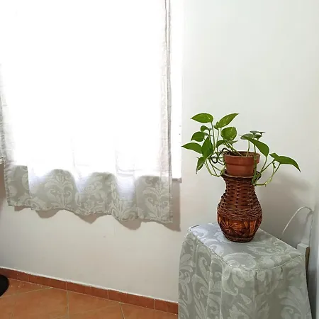 Apartment La Casuzza Nella Borgata *