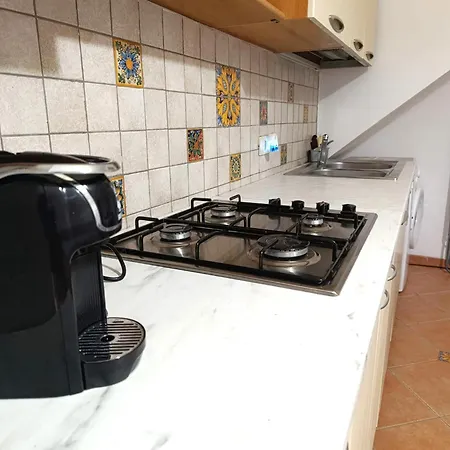 Apartment La Casuzza Nella Borgata *