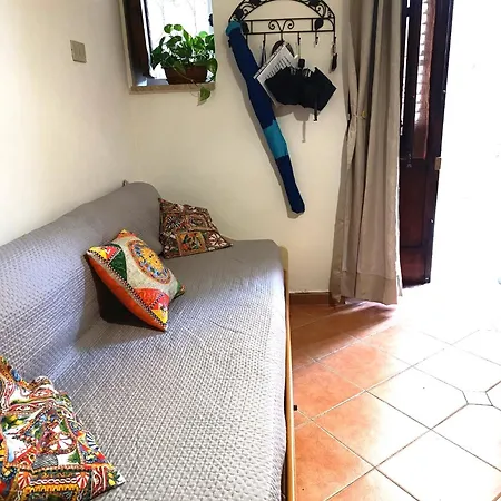 La Casuzza Nella Borgata Palermo