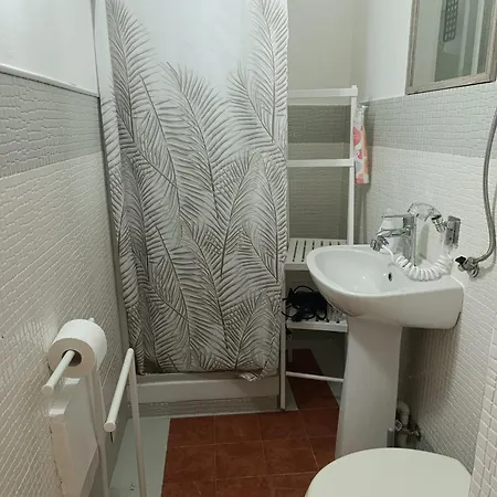 Apartment La Casuzza Nella Borgata